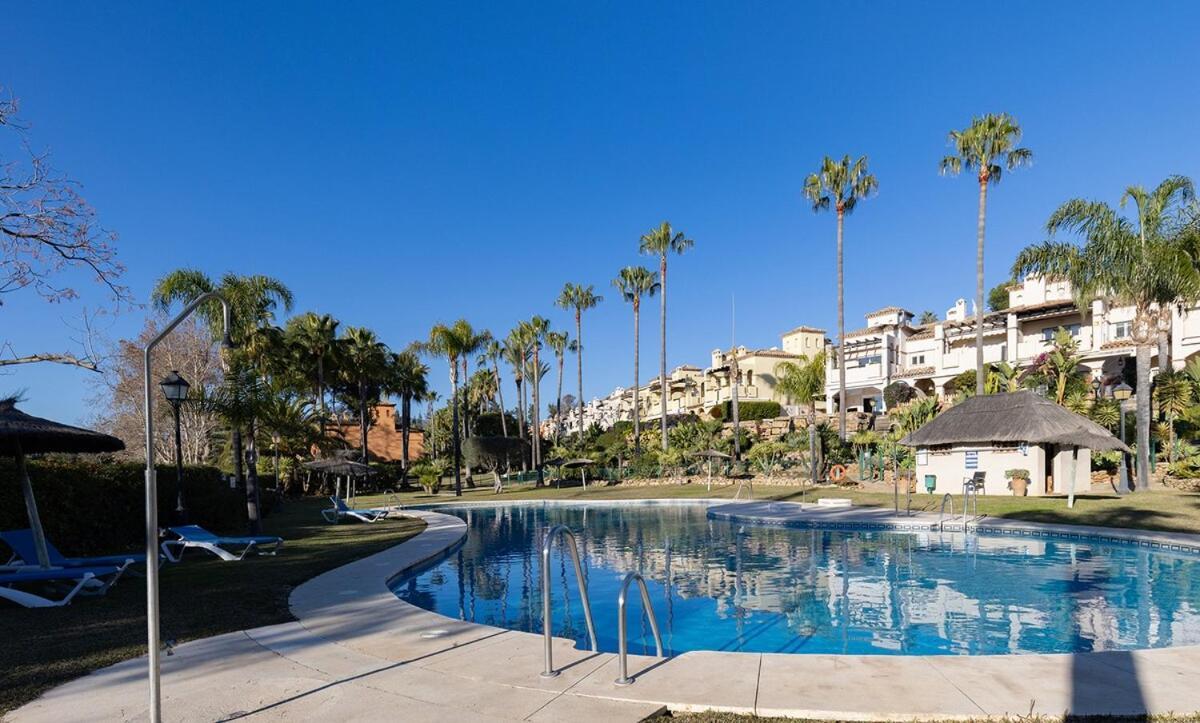 Holiday home Casa Guadalmina Baja, Golf Views Marbella